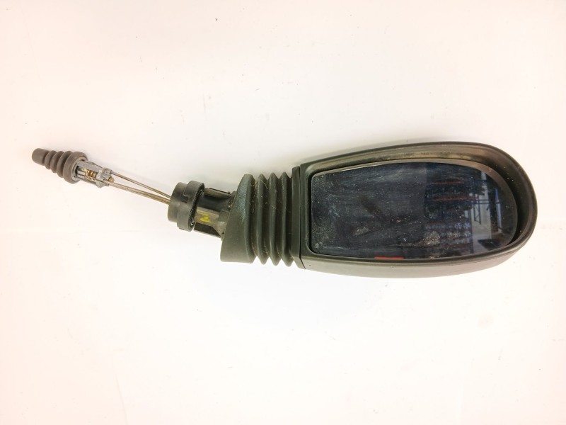 Recambio de retrovisor izquierdo para fiat punto berlina (188) 1.2 cat referencia OEM IAM 0157178  