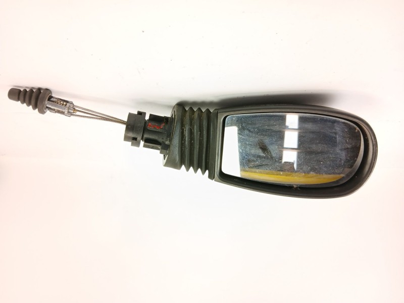 Recambio de retrovisor izquierdo para fiat punto berlina (188) 1.2 cat referencia OEM IAM 0157178  