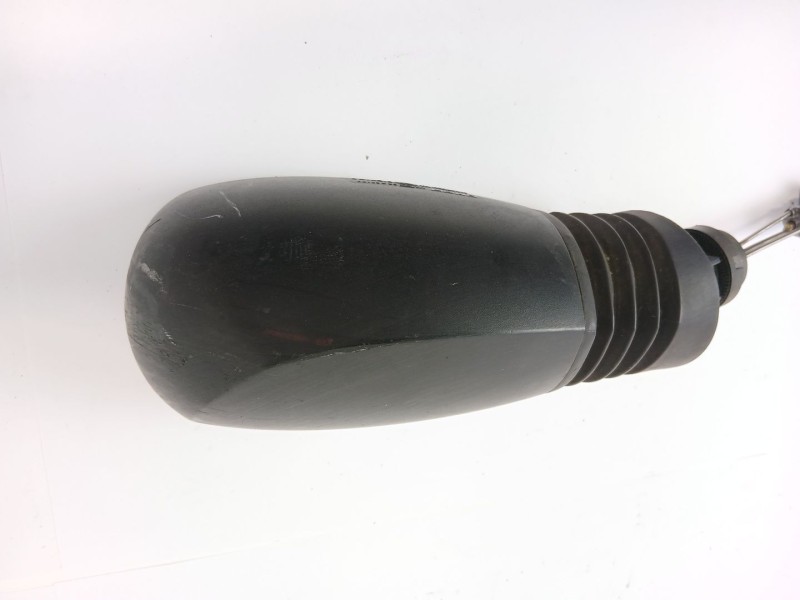 Recambio de retrovisor izquierdo para fiat punto berlina (188) 1.2 cat referencia OEM IAM 0157178  