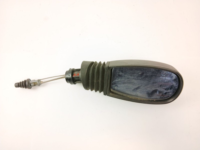 Recambio de retrovisor derecho para fiat punto berlina (188) 1.2 cat referencia OEM IAM 0157179  