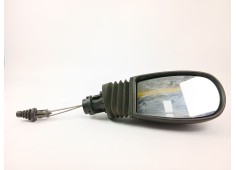Recambio de retrovisor derecho para fiat punto berlina (188) 1.2 cat referencia OEM IAM 0157179   2