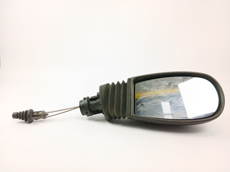 Recambio de retrovisor derecho para fiat punto berlina (188) 1.2 cat referencia OEM IAM 0157179  