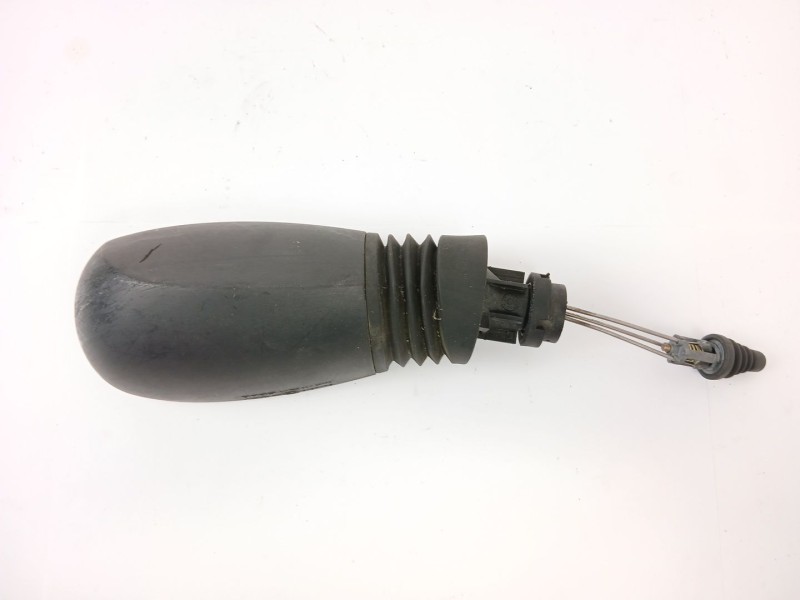Recambio de retrovisor derecho para fiat punto berlina (188) 1.2 cat referencia OEM IAM 0157179  