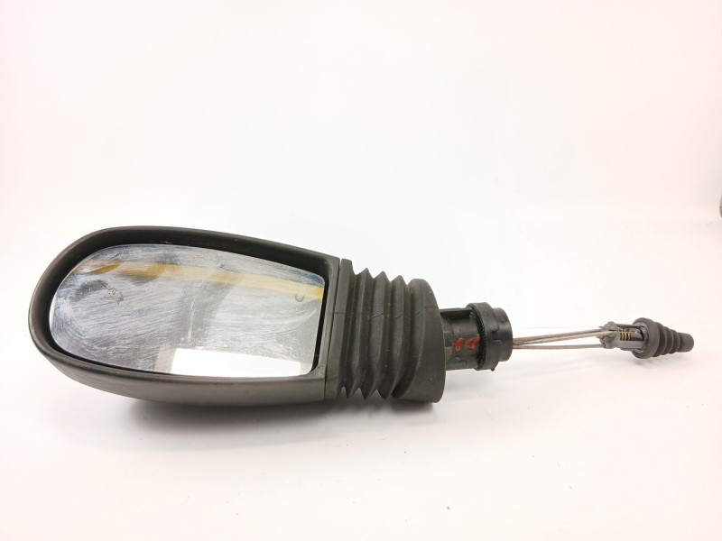 Recambio de retrovisor derecho para fiat punto berlina (188) 1.2 cat referencia OEM IAM 0157179  