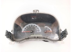 Recambio de cuadro instrumentos para fiat punto berlina (188) 1.2 cat referencia OEM IAM   