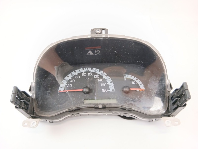 Recambio de cuadro instrumentos para fiat punto berlina (188) 1.2 cat referencia OEM IAM   