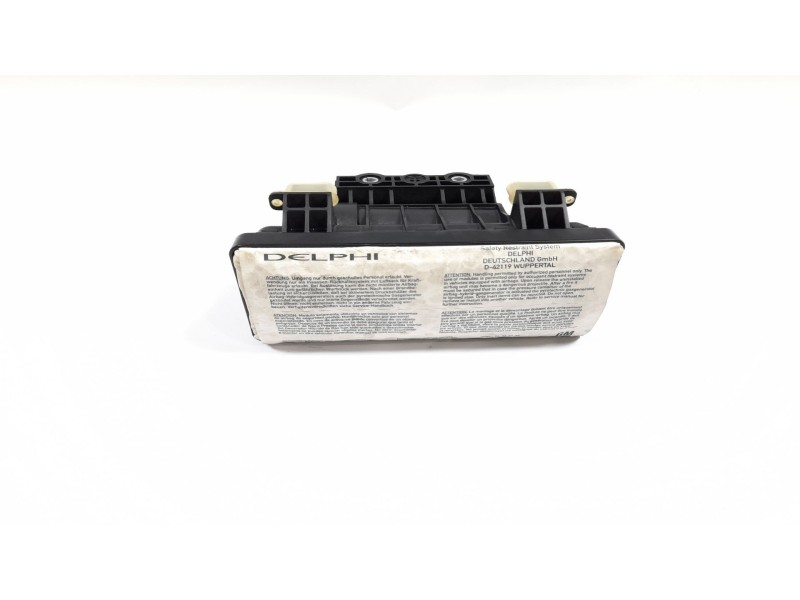 Recambio de airbag delantero derecho para opel meriva enjoy referencia OEM IAM 16835554  