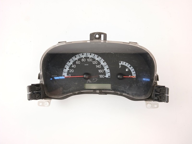 Recambio de cuadro instrumentos para fiat punto berlina (188) 1.2 cat referencia OEM IAM   