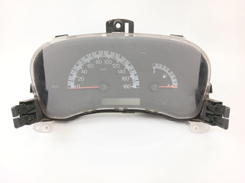 Recambio de cuadro instrumentos para fiat punto berlina (188) 1.2 cat referencia OEM IAM   