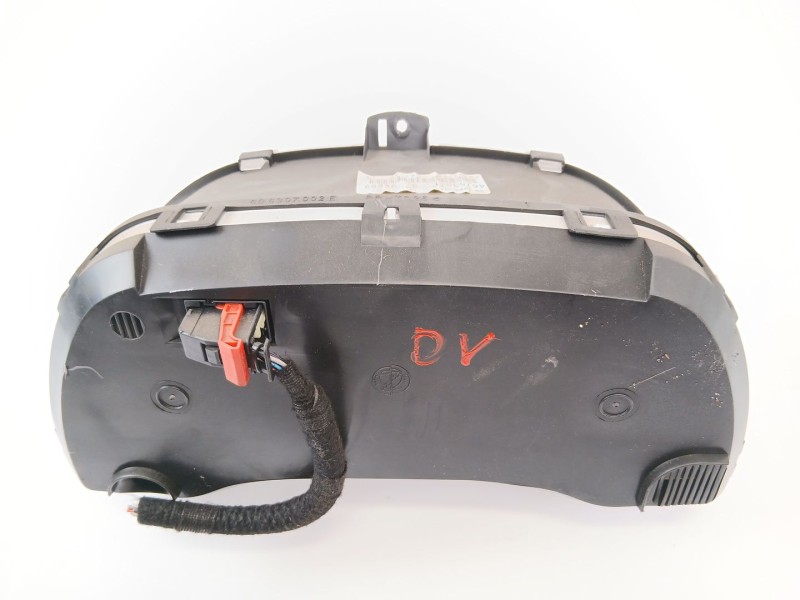 Recambio de cuadro instrumentos para fiat punto berlina (188) 1.2 cat referencia OEM IAM   
