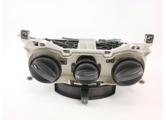 Recambio de mando calefaccion / aire acondicionado para fiat punto berlina (188) 1.2 cat referencia OEM IAM 141740100  