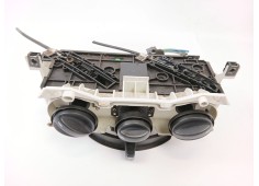 Recambio de mando calefaccion / aire acondicionado para fiat punto berlina (188) 1.2 cat referencia OEM IAM 141740100   2