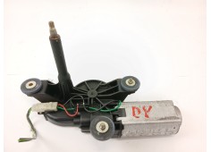 Recambio de motor limpia trasero para fiat punto berlina (188) 1.2 cat referencia OEM IAM TGL350  