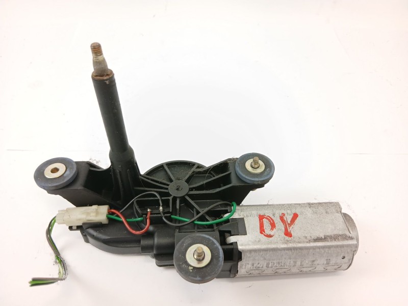 Recambio de motor limpia trasero para fiat punto berlina (188) 1.2 cat referencia OEM IAM TGL350  