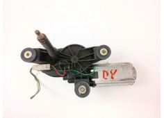 Recambio de motor limpia trasero para fiat punto berlina (188) 1.2 cat referencia OEM IAM TGL350   2