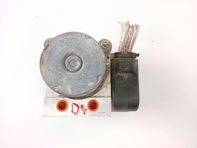 Recambio de abs para citroën c4 grand picasso i (ua_) 1.6 hdi referencia OEM IAM 9661963780  