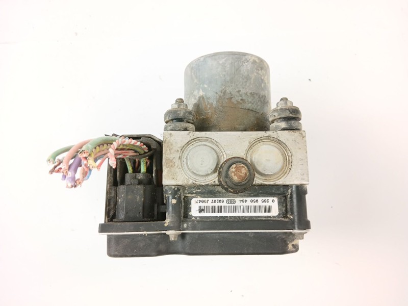 Recambio de abs para citroën c4 grand picasso i (ua_) 1.6 hdi referencia OEM IAM 9661963780  