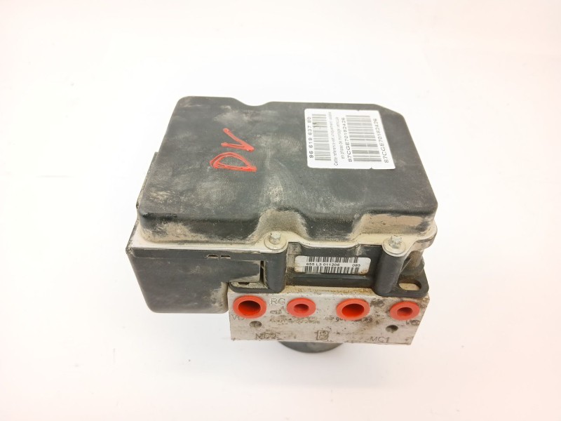 Recambio de abs para citroën c4 grand picasso i (ua_) 1.6 hdi referencia OEM IAM 9661963780  
