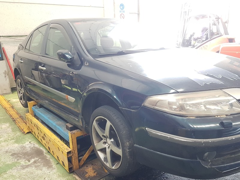 renault laguna ii (bg0/1_) del año 2002