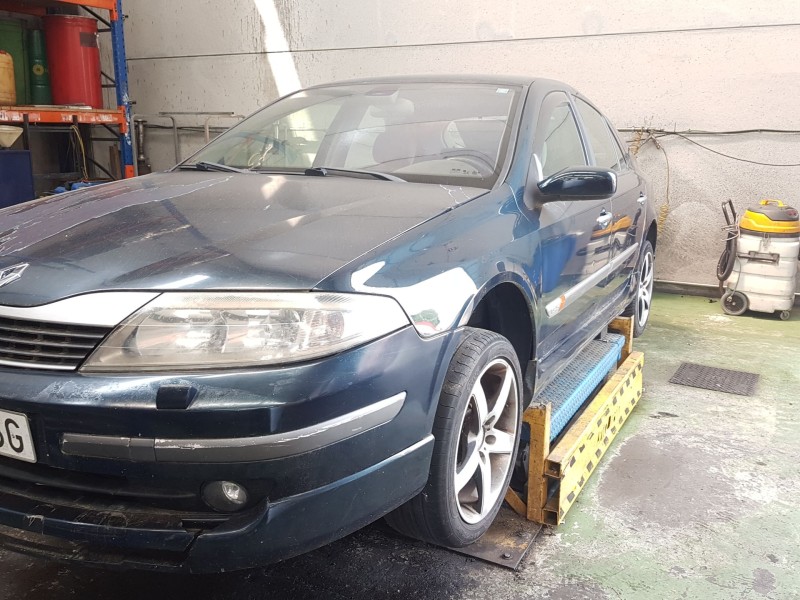 renault laguna ii (bg0/1_) del año 2002