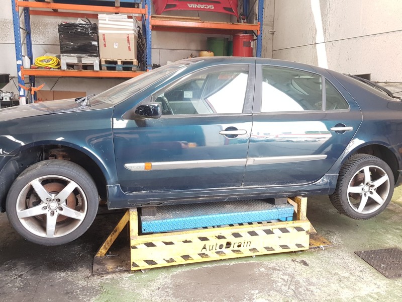 renault laguna ii (bg0/1_) del año 2002