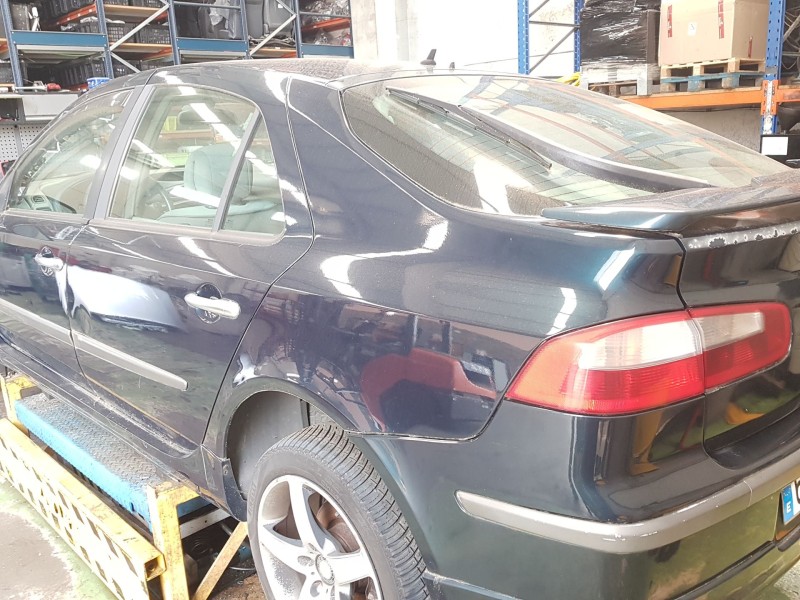 renault laguna ii (bg0/1_) del año 2002