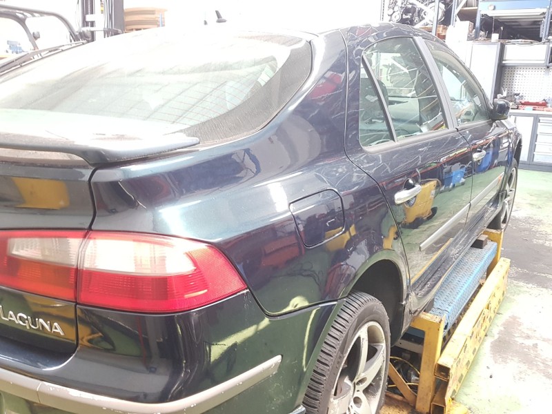 renault laguna ii (bg0/1_) del año 2002