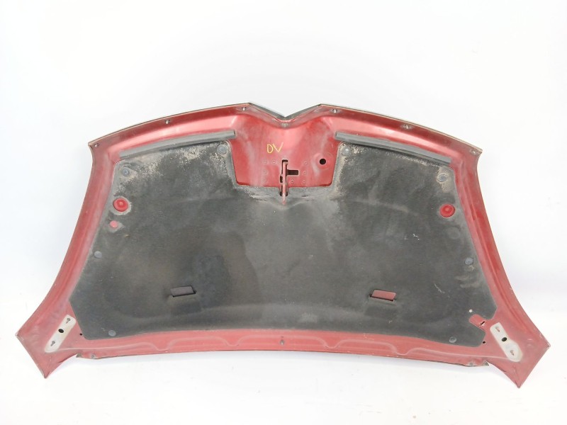 Recambio de capot para citroën c4 grand picasso i (ua_) 1.6 hdi referencia OEM IAM   