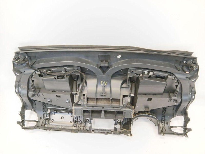 Recambio de salpicadero para citroën c4 grand picasso i (ua_) 1.6 hdi referencia OEM IAM   