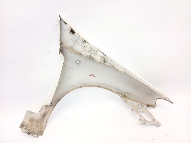 Recambio de aleta delantera izquierda para fiat punto berlina (188) 1.2 cat referencia OEM IAM   