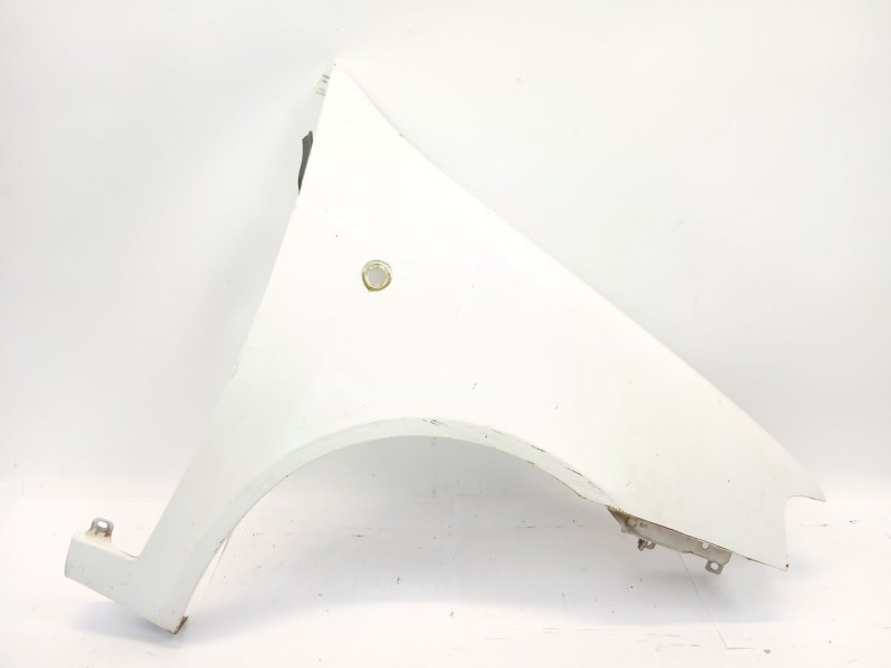 Recambio de aleta delantera derecha para fiat punto berlina (188) 1.2 cat referencia OEM IAM   