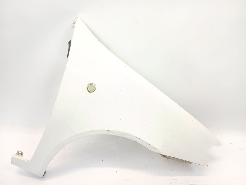 Recambio de aleta delantera derecha para fiat punto berlina (188) 1.2 cat referencia OEM IAM   