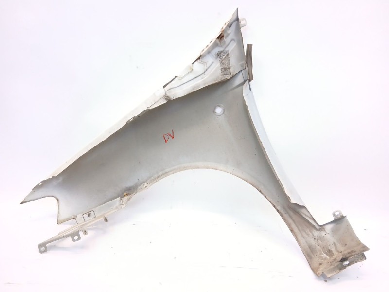 Recambio de aleta delantera derecha para fiat punto berlina (188) 1.2 cat referencia OEM IAM   