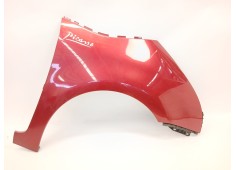 Recambio de aleta delantera derecha para citroën c4 grand picasso i (ua_) 1.6 hdi referencia OEM IAM   