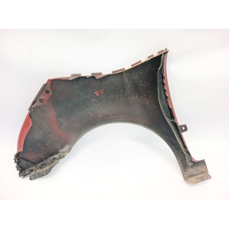 Recambio de aleta delantera derecha para citroën c4 grand picasso i (ua_) 1.6 hdi referencia OEM IAM   