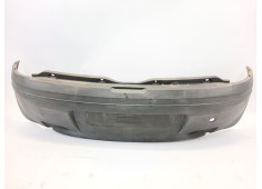 Recambio de paragolpes trasero para fiat punto berlina (188) 1.2 cat referencia OEM IAM   