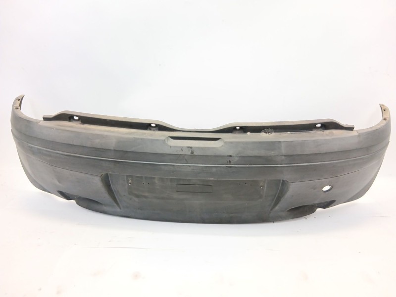 Recambio de paragolpes trasero para fiat punto berlina (188) 1.2 cat referencia OEM IAM   