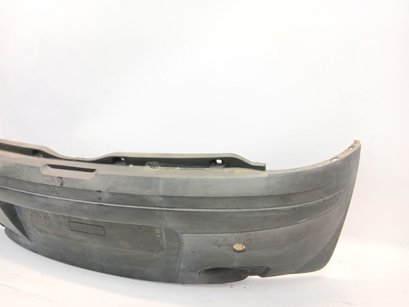 Recambio de paragolpes trasero para fiat punto berlina (188) 1.2 cat referencia OEM IAM   