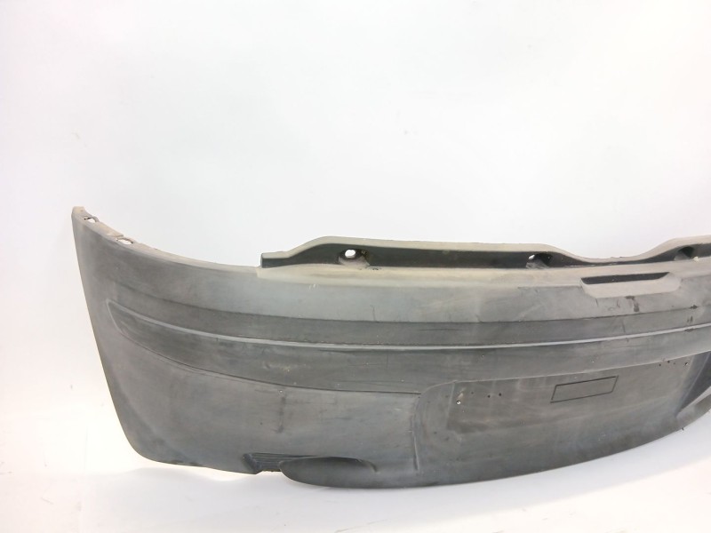 Recambio de paragolpes trasero para fiat punto berlina (188) 1.2 cat referencia OEM IAM   