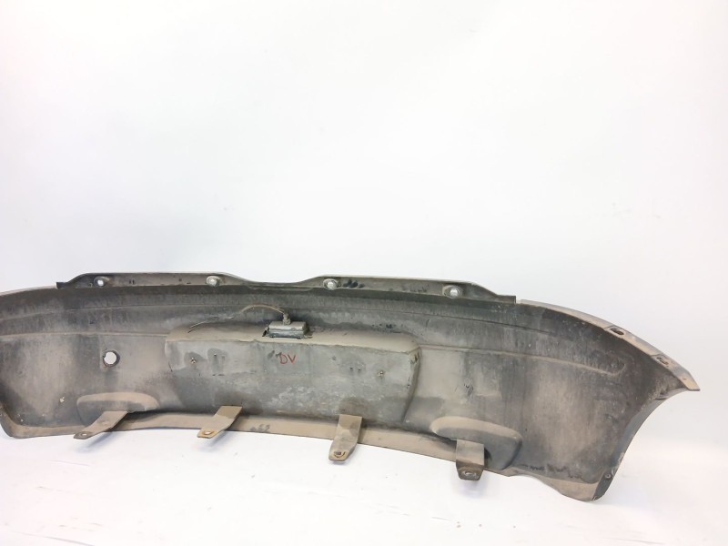 Recambio de paragolpes trasero para fiat punto berlina (188) 1.2 cat referencia OEM IAM   