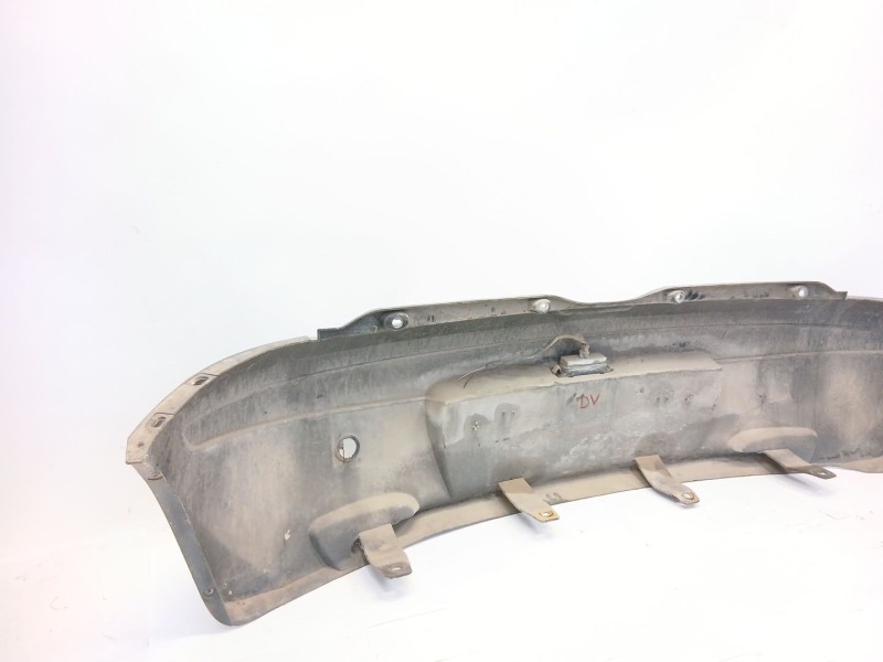 Recambio de paragolpes trasero para fiat punto berlina (188) 1.2 cat referencia OEM IAM   