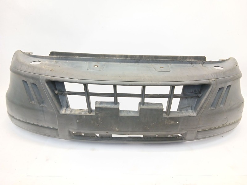 Recambio de paragolpes delantero para fiat punto berlina (188) 1.2 cat referencia OEM IAM   
