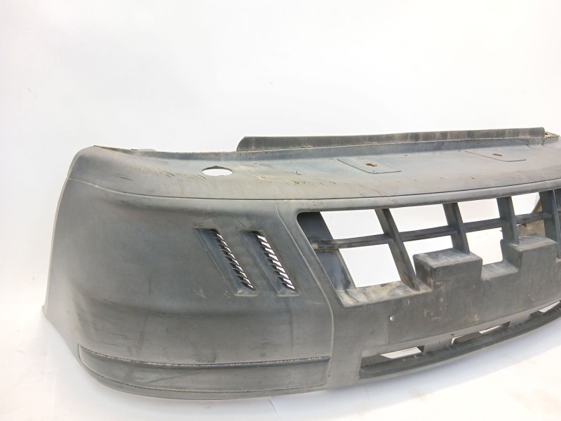 Recambio de paragolpes delantero para fiat punto berlina (188) 1.2 cat referencia OEM IAM   