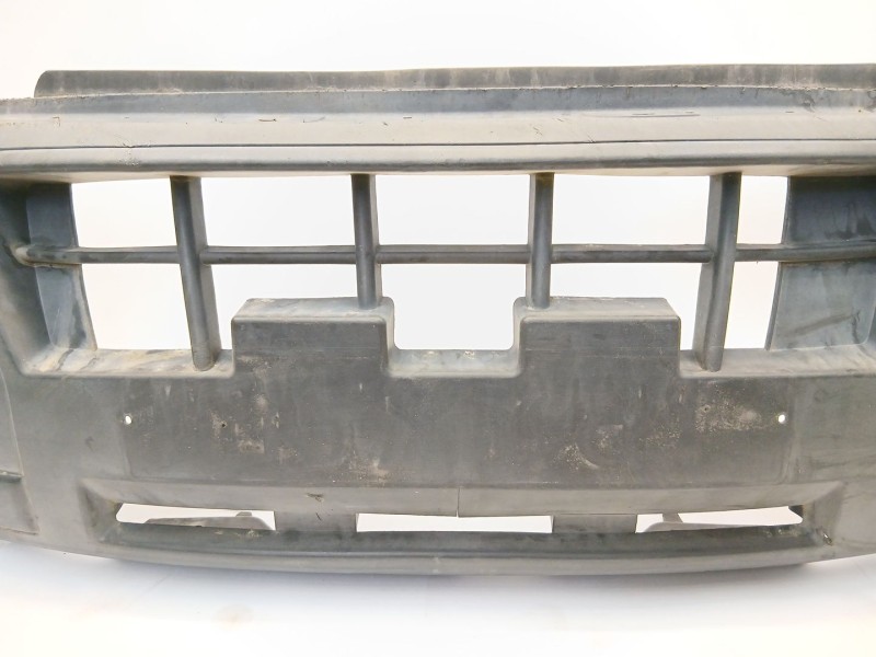Recambio de paragolpes delantero para fiat punto berlina (188) 1.2 cat referencia OEM IAM   