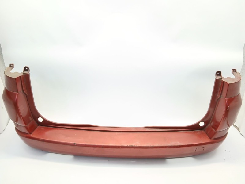 Recambio de paragolpes trasero para citroën c4 grand picasso i (ua_) 1.6 hdi referencia OEM IAM   