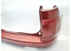 Recambio de paragolpes trasero para citroën c4 grand picasso i (ua_) 1.6 hdi referencia OEM IAM    2