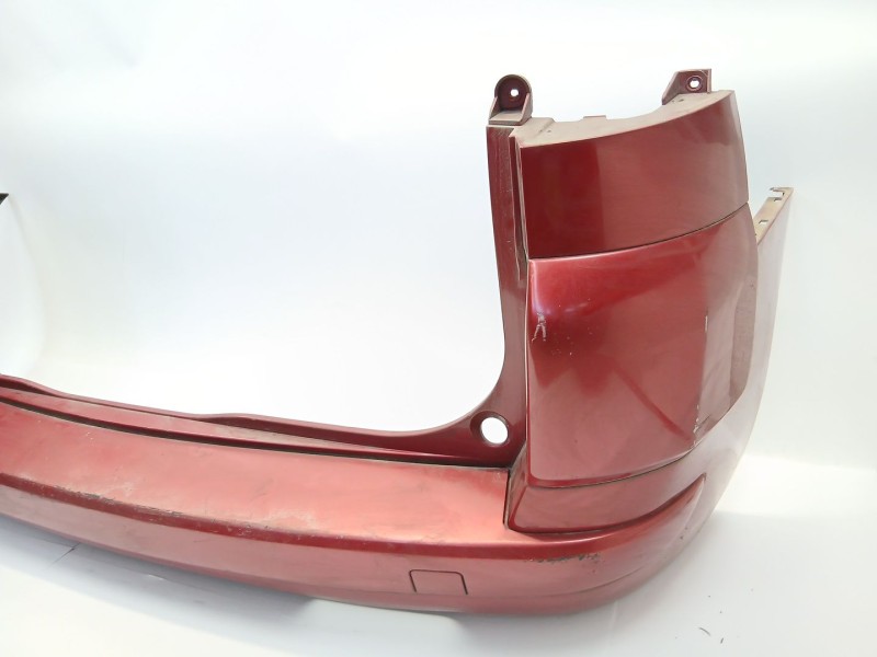 Recambio de paragolpes trasero para citroën c4 grand picasso i (ua_) 1.6 hdi referencia OEM IAM   
