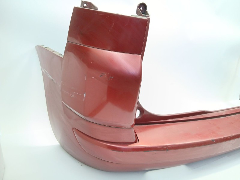 Recambio de paragolpes trasero para citroën c4 grand picasso i (ua_) 1.6 hdi referencia OEM IAM   