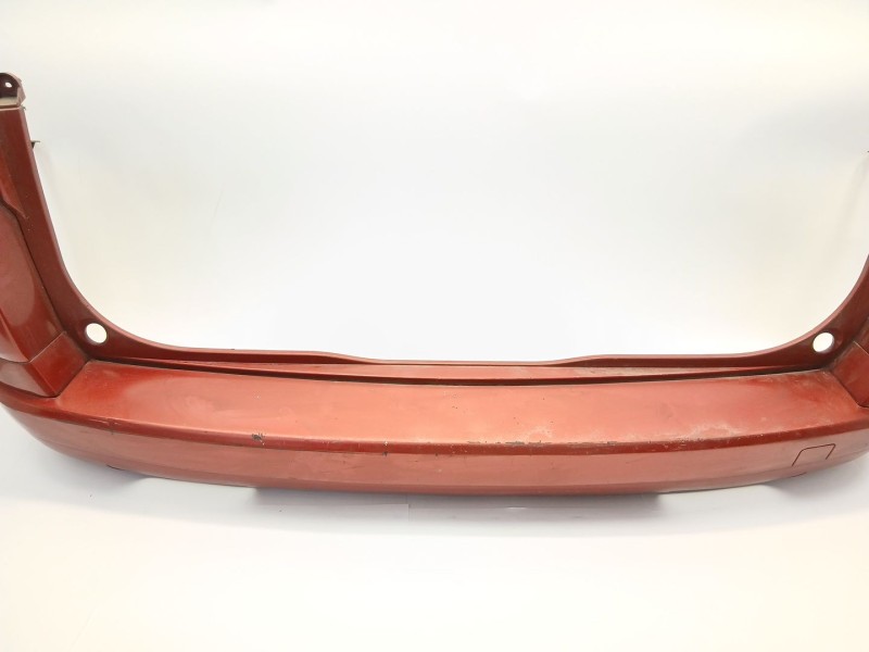 Recambio de paragolpes trasero para citroën c4 grand picasso i (ua_) 1.6 hdi referencia OEM IAM   
