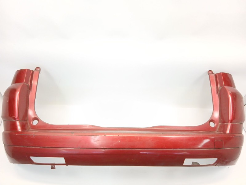 Recambio de paragolpes trasero para citroën c4 grand picasso i (ua_) 1.6 hdi referencia OEM IAM   